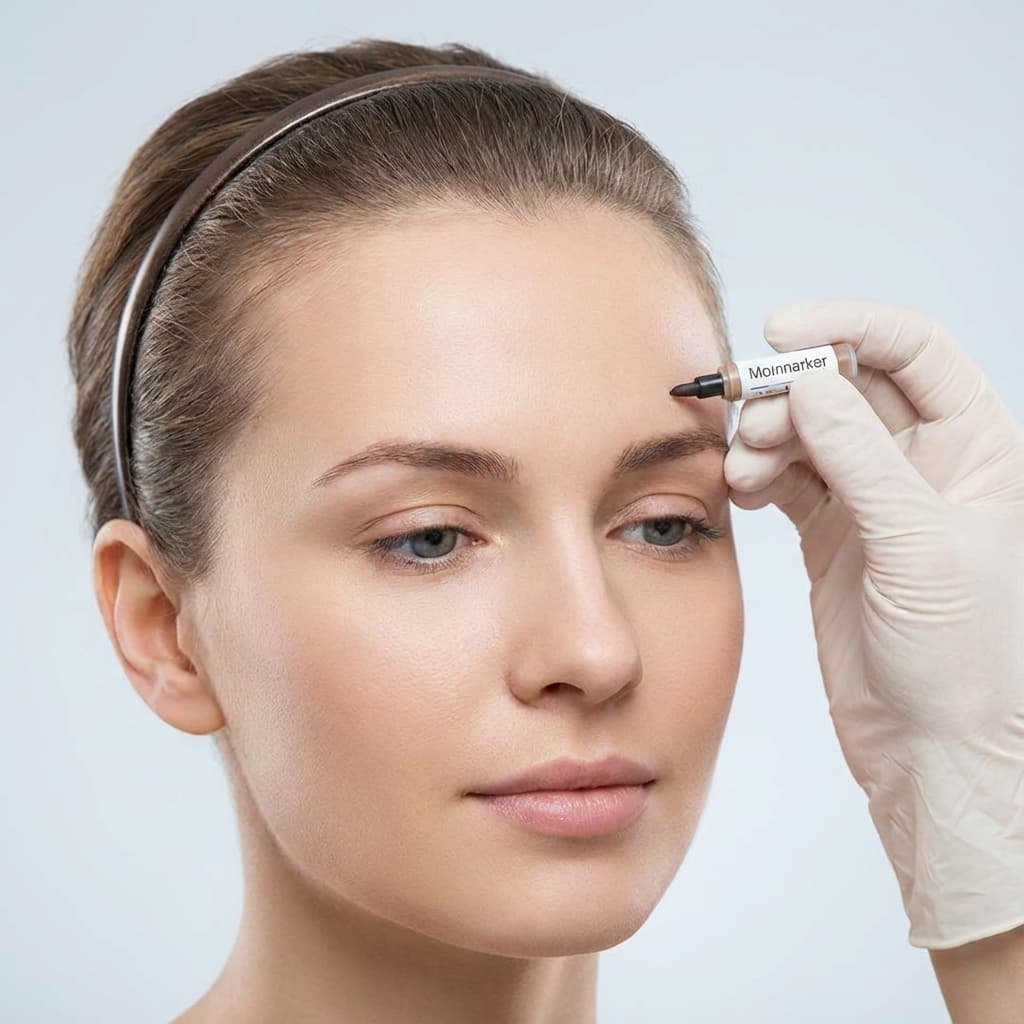 After Reducción de Arrugas