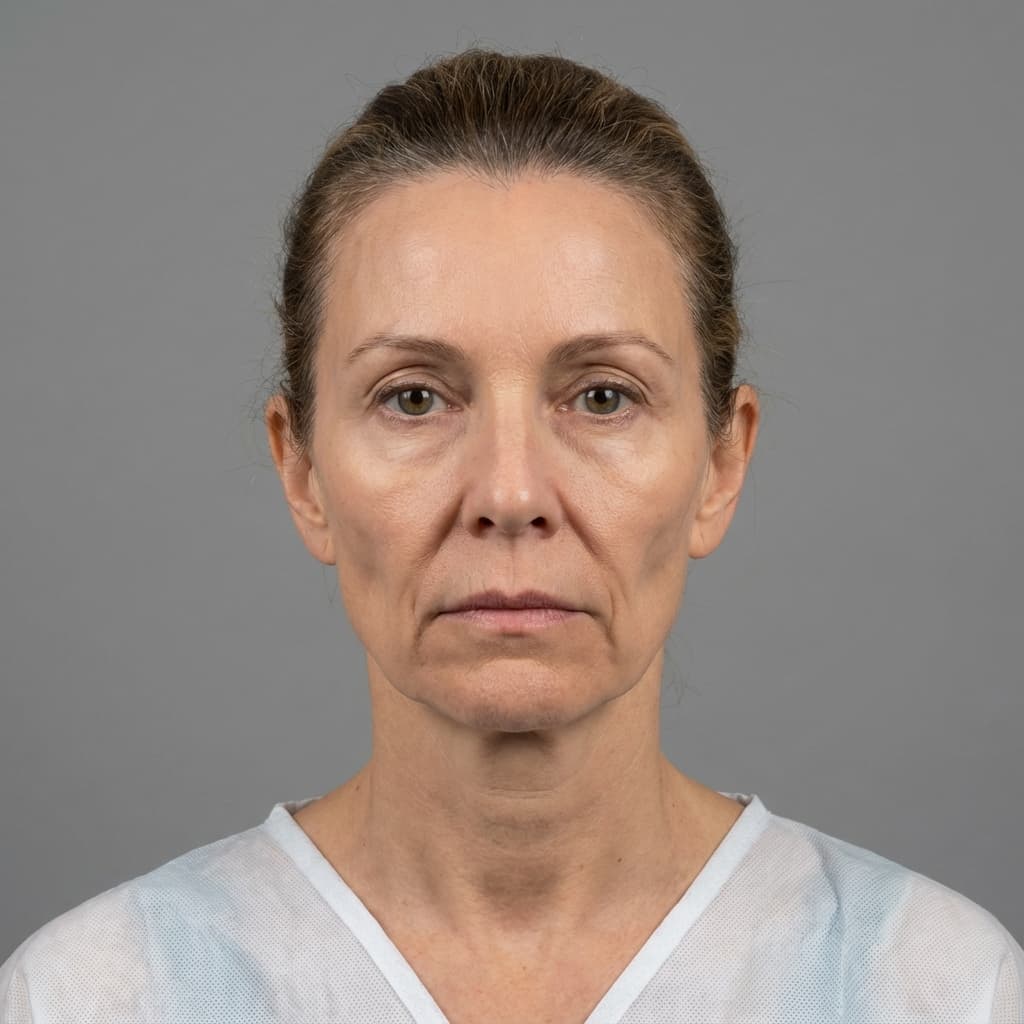 Before Rellenos Dérmicos