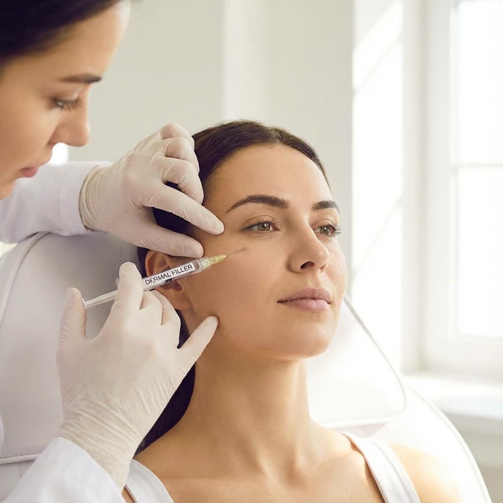 Rellenos Dérmicos