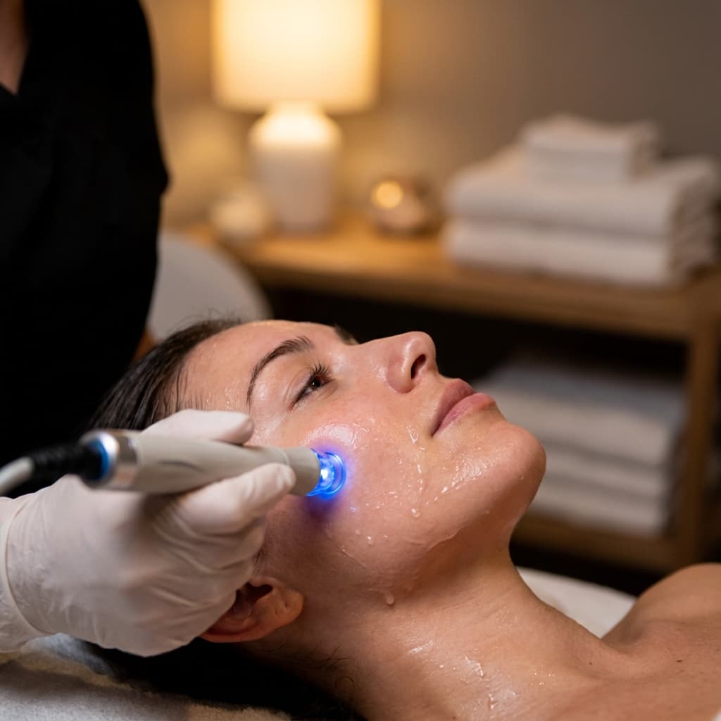 HydraFacial
